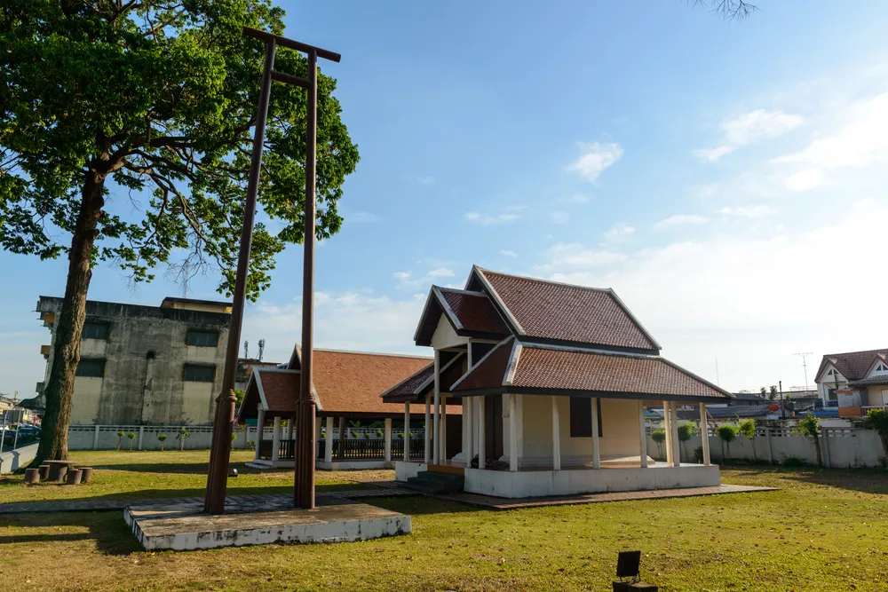 ที่เที่ยวนครศรีธรรมราชใหม่ๆ เลือกจบได้ใน 1 วัน ที่เที่ยวนครศรีธรรมราชใหม่ๆ เลือกจบได้ใน 1 วัน